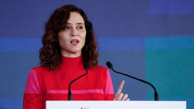 La Comunidad de Madrid confirma un ahorro de 500 millones en el IRPF tras la nueva rebaja de medio punto anunciada para 2027