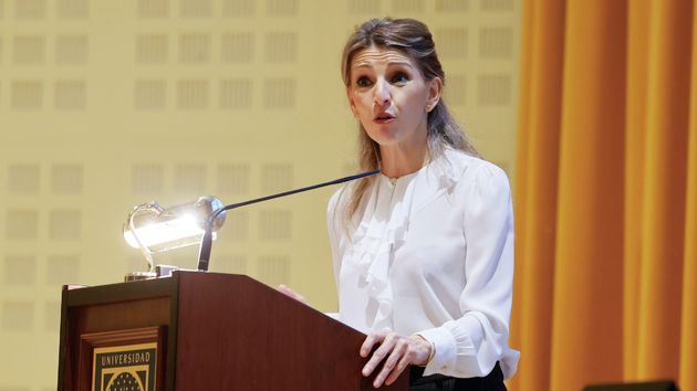 Trabajo asegura que el incentivo fiscal para facilitar la subida del SMI a las empresas impulsará la subida de sueldos