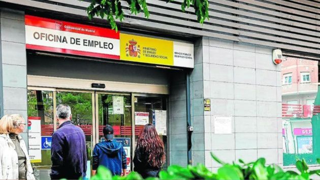 El empleo marca récord al cierre de 2025, con más de 22,4 millones de ocupados y una caída del paro por debajo del 10%