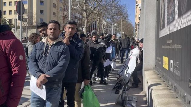 JUPOL advierte de las implicaciones operativas de la regularización extraordinaria de personas migrantes anunciada por el Gobierno