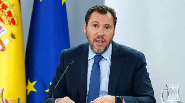 El Gobierno aprueba ayudas urgentes por 20 millones de euros para las víctimas de los accidentes ferroviarios