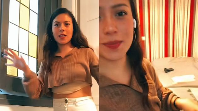 Liz, venezolana en España: “Pago 550 euros al mes por una habitación en un piso donde vivimos 15 personas"