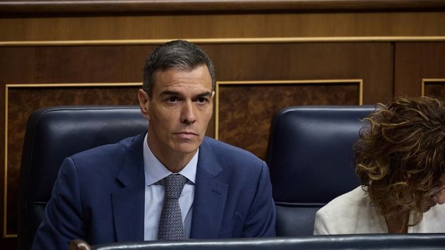 PP, Vox y Junts tumban el decreto ómnibus que incluía la subida de las pensiones y la prohibición de los desahucios