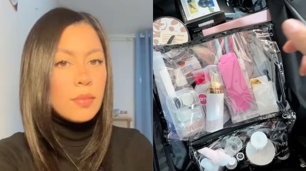 Una manicurista en Barcelona revela cuánto gana al día: “El total fueron 240 euros”
