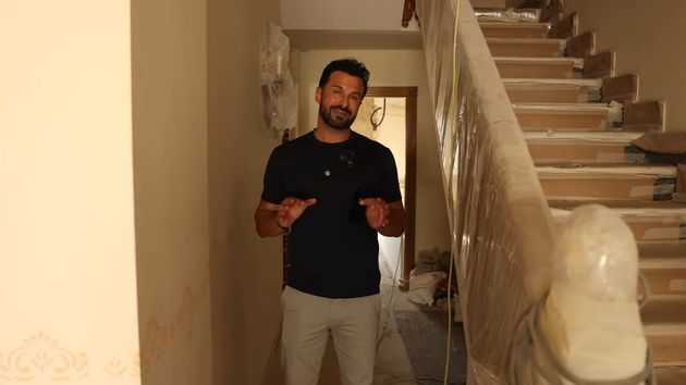 Quique, 47 años, propietario de 20 pisos: "Alquilo cada uno por 450 euros al mes y tengo una rentabilidad del 12%"
