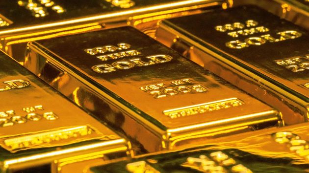Cuánto cuesta un gramo de oro en España, 28 de enero