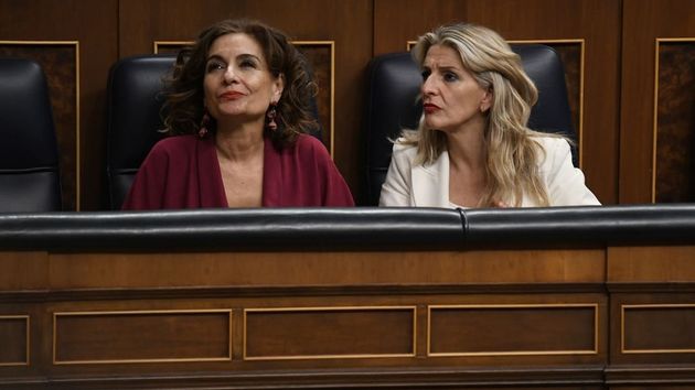 Hacienda propone una rebaja fiscal progresiva a las empresas que contraten con sueldos superiores al SMI