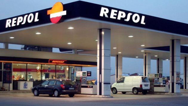El precio de la gasolina se mantiene y el diésel cuesta 0,98 euros en esta gasolinera