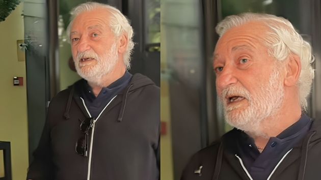 Un español, con 30 años cotizados, no puede jubilarse: "He estado siete meses durmiendo en la calle, me negaron mi pensión y no me dieron explicaciones"