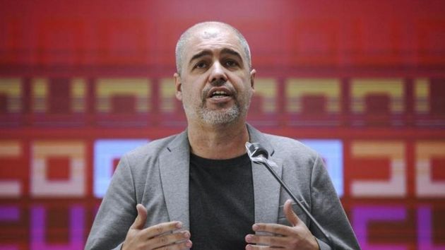 CCOO acusa de “explotadores” a quienes rechazan la regularización de migrantes