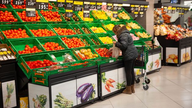 El origen de los tomates de Mercadona: la mayoría proceden de estas dos regiones españolas