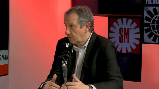 Carlos Cruzado, (Hacienda): “El gran fraude no está en un autónomo que no te da una factura, sino en tramas y grandes empresas”