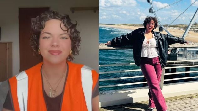 Paula, 23 años, cobra más de 2.000 euros al mes por un trabajo sin formación: "Llegué sin saber nada, ahora trabajo 8 horas, ahorro y tengo el resto del día para mi"