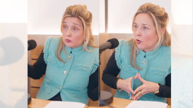 Sandra Sanz, autónoma: “¿Por qué no hay un control sobre las bajas de larga duración? ¿Por qué se dan de manera tan ligera? ¿Es que los médicos están bajo presión? ¿Alguien los extorsiona?”