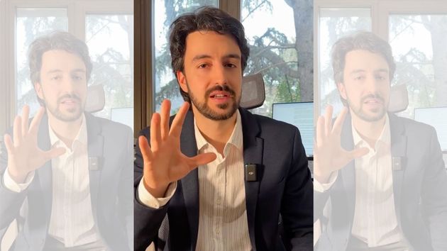 La despiden por darse de baja por un resfriado y un abogado le responde: “es ilegal despedir a alguien por estar enfermo o por motivos de salud, pero eso no significa que no se pueda despedir a alguien que está enfermo”