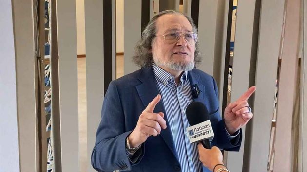 Santiago Niño Becerra, economista: “En 1970 una persona pagó 50.000 pesetas por una vivienda. Hoy equivale a 7.700 euros”
