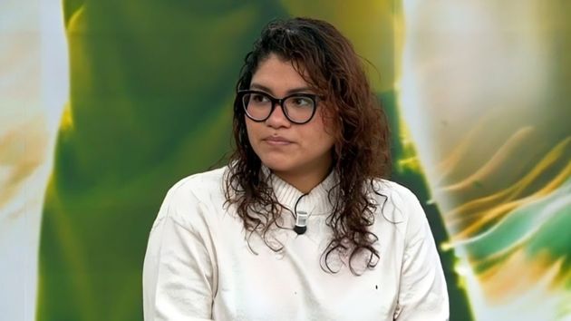 Marita, lleva 4 años sin papeles en España: "En mi país era profesional, y aquí cuidando abuelos o limpiando casas me pagan en negro"