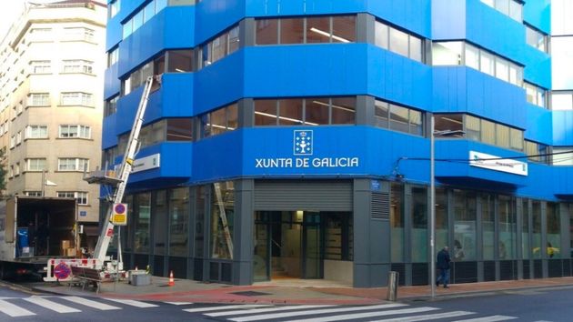 La Xunta cesa a un interino tras 30 años sin indemnización y ahora deben pagarle una compensación de 44.713 euros