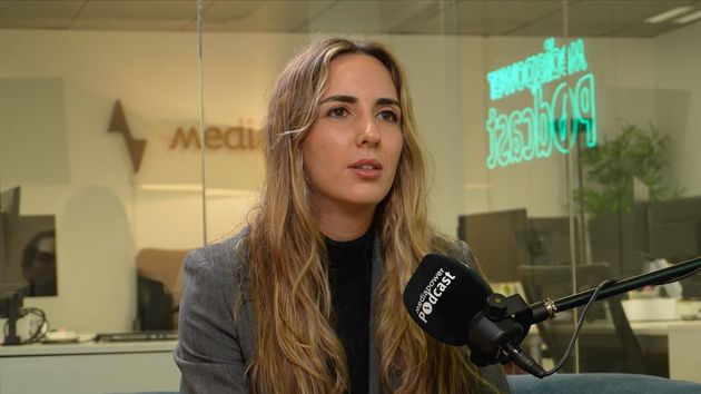 Blanca, 25 años, ex repartidora de comida: "Facturaba 3 millones al año vendiendo un cojín en Amazon y vendí mi marca por 3,5 millones"