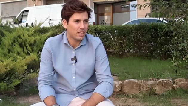 Carlos, 31 años, propietario de 12 pisos: “Los compré en dos años, ahora los alquilo a 420 euros al mes y me dan una rentabilidad del 15%”