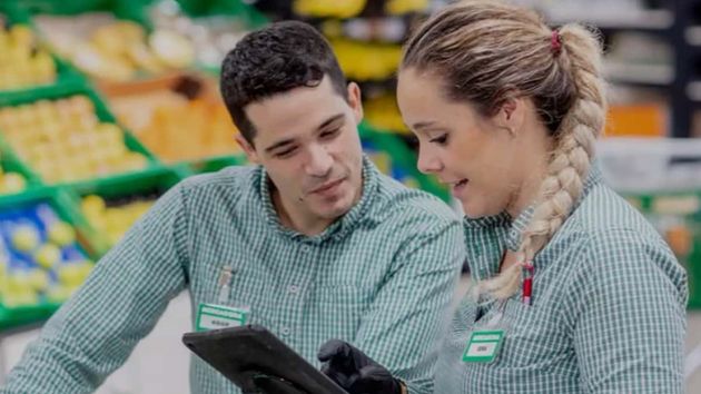 Mercadona está buscando trabajadores para el turno de noche y ofrece salarios de hasta 2.346 euros y plus de nocturnidad