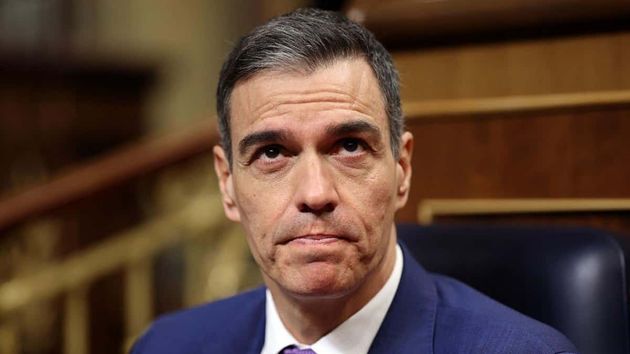 Pedro Sánchez garantiza la subida de las pensiones de los miles de jubilados: "Este compromiso lo vamos a cumplir"