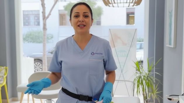 Mónica, limpiadora colombiana en España: “Pasé de dormir en la calle y ganar 90 euros semanales a cobrar 13 euros la hora y pagar un alquiler de 750 euros al mes”