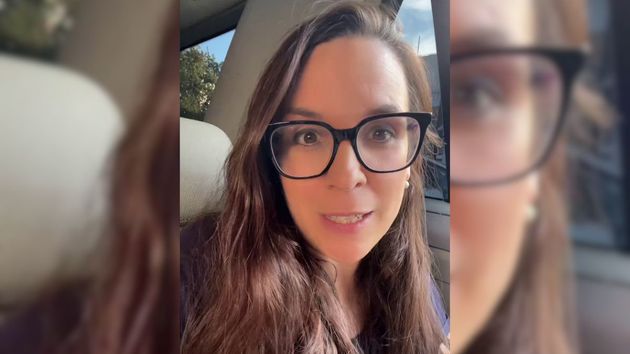 Ana, madre de 10 hijos: “Me dan unos 4.300 euros en la declaración de la renta, me hacen un 10% de descuento en algunos cines y un 15% de descuento en el tren”