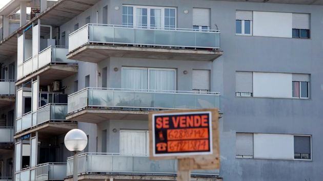 La vivienda se dispara un 20% en un año y el alquiler sube un 8% al inicio de 2026 pese a los límites de precios