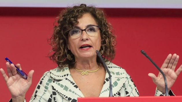 Hacienda investiga un posible ‘hackeo’ que pondría en riesgo los datos fiscales y bancarios de 47 millones de ciudadanos