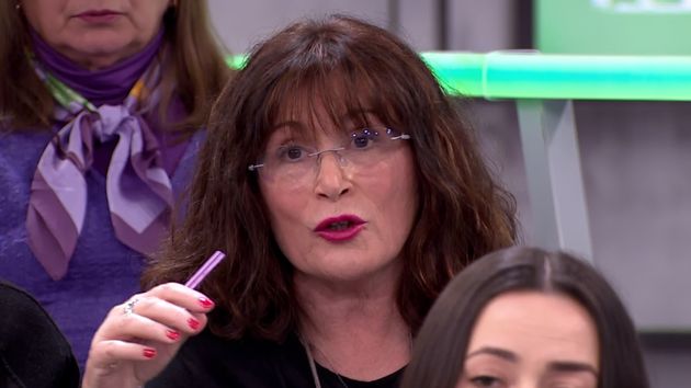 Carmen Casín, camarera de piso y madre: “Tener un hijo en este país es un artículo de lujo. Tengo un sueldo ridículo y no voy a poder llegar a jubilarme ni a los 65 ni a los 67”