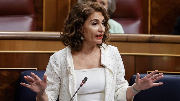 Hacienda descarta el robo de datos fiscales y bancarios de 47,3 millones de españoles
