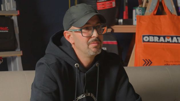 Tony, albañil, sobre lo que pagaría a un oficial: "A lo mejor le doy 2.500 euros o 2.800 a un tío que no te dé problemas, porque los vale"