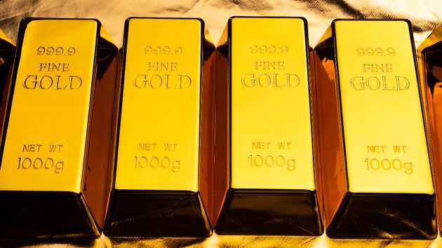 Cuánto cuesta un gramo de oro en España, 4 de febrero