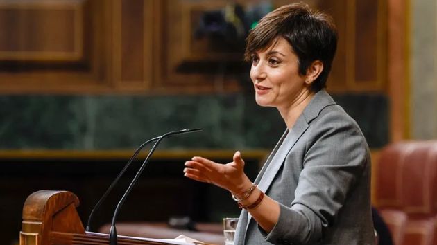 El Gobierno seguirá negociando con Junts para aprobar la moratoria de desahucios: “tendrá que explicarlo a los catalanes”