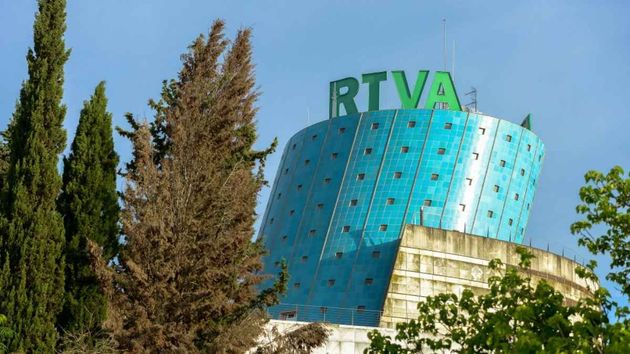 UGT advierte de posibles irregularidades en la contratación de personal por parte de RTVA