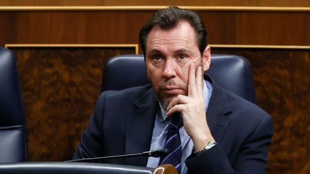 La reunión entre Óscar Puente y los sindicatos ferroviarios por la huelga termina sin acuerdo: volverán a reunirse el próximo jueves