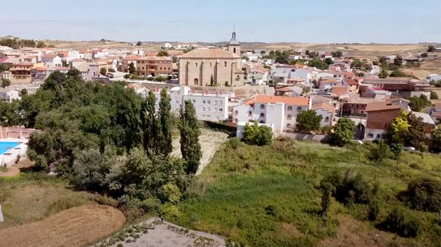 Se buscan vecinos en este pueblo de Guadalajara: alquileres por 400 euros, hay trabajo y está cerca de Madrid