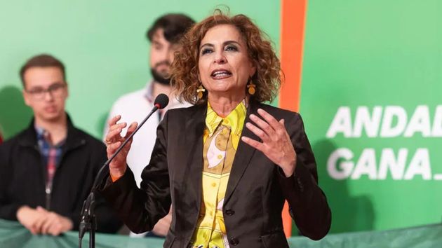 El Gobierno aprobará ayudas para las zonas afectadas por la borrasca 'Leonardo'