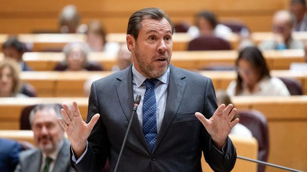 Transportes ofrece más empleo e inversiones en mantenimiento, pero la huelga ferroviaria sigue convocada
