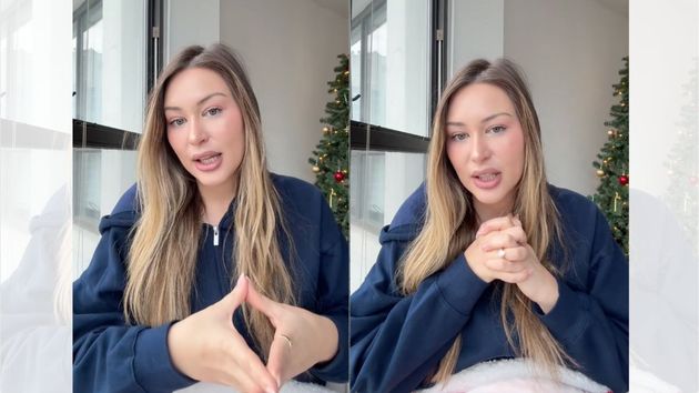Celia, española en EE.UU: “Piensan que España es un país subdesarrollado y hay cabras en las calles y no tenemos aire acondicionado”