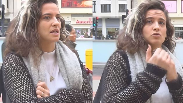 Una joven psicóloga española, sobre la vivienda: "Pago 700 euros de alquiler, es la mitad de mi salario. No quiero ayuda, quiero poder vivir"