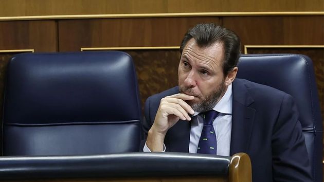 Los sindicatos mantienen la huelga ferroviaria tras una tercera reunión sin acuerdo con Transportes