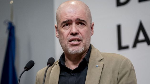 CCOO anuncia que va a presentar propuesta integral para reformar el despido