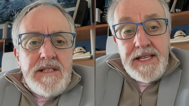José (67), con 45 años cotizados: "Me vi obligado a jubilarme antes y me han recortado de por vida el 24% de mi pensión"