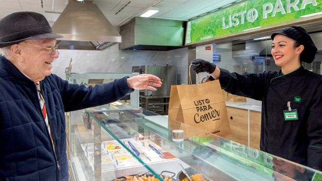 Mercadona confirma que eliminará dos de sus grandes secciones para siempre en sus tiendas