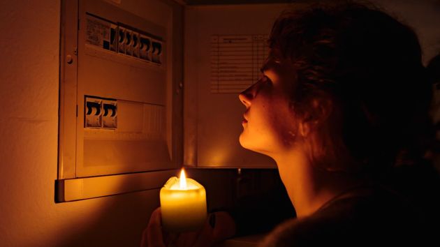 La Comunidad de Madrid anuncia nuevos apagones y cortes de luz para esta semana: 26 municipios afectados