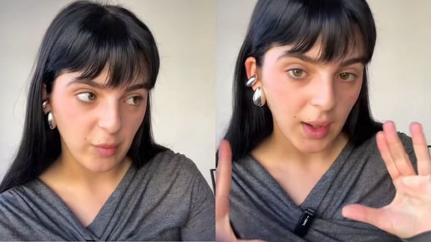 María, joven publicista: “Les repetí 1.000 veces que no tenía experiencia y aun así me contrataron por ser buena persona para luego despedirme”