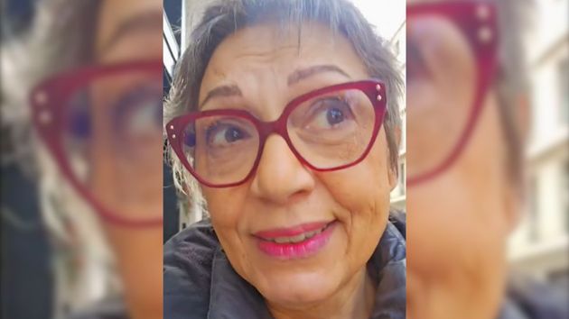 Anna, 62 años: “Le tengo mucha bronca a la gente mayor que se ha podido jubilar con menos años cotizados de los que yo ya llevo”
