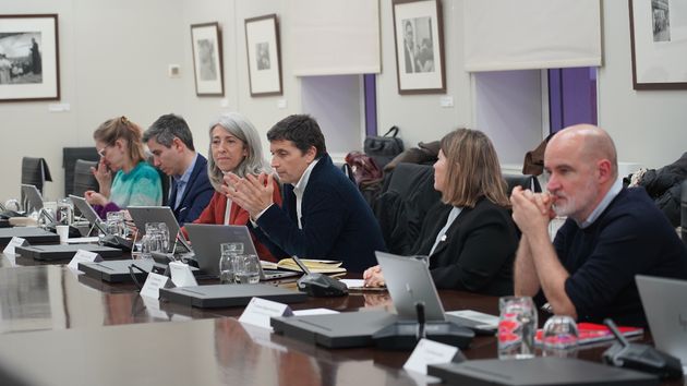 El Gobierno crea un Observatorio para mejorar la gestión de las bajas médicas y estudiar la recuperación de los trabajadores